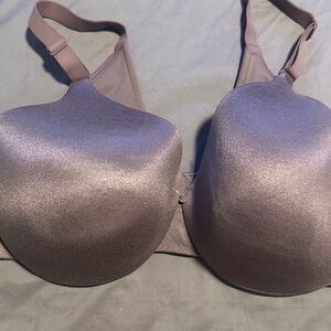 Like new back smoothing lightly lined full coverage